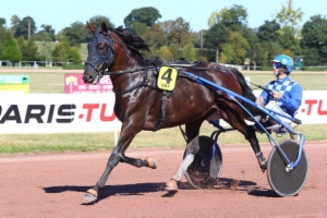 Prix Une de Mai