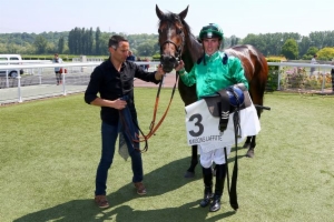 Prix Darley - Grand Handicap des Sprinters