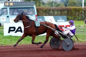 Prix de Grosbois