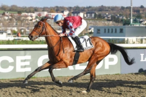 Prix de la Forêt de Lyons