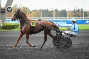 Grand National du Trot - Prix Jacques Brion