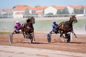 Grand National du Trot Paris-Turf