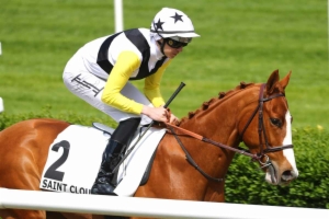 Prix de Bayeux
