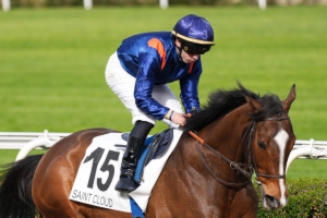 Super Handicap de Réouverture