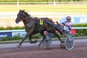 Prix d'Argentan