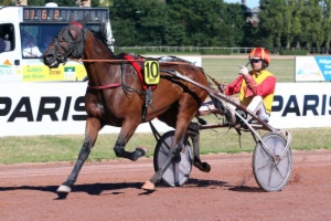 Grand National du Trot Paris-Turf