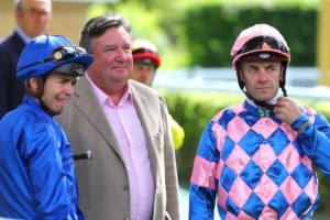 Prix Burgos