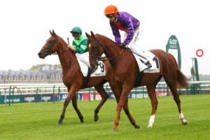 Prix de la Basse Automne