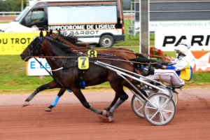 Prix de La Lorraine