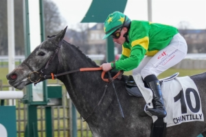 Prix du Bel Air