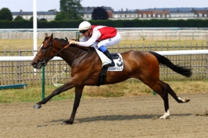 Prix du Hong Kong Jockey Club