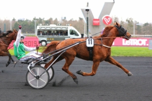Prix Sirrah