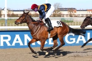 Prix de Marly