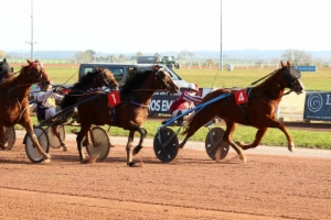 Grand Prix Jean Dumouch