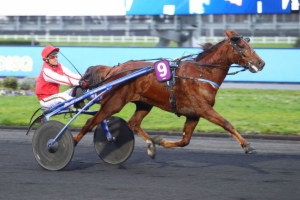 Prix Hilda