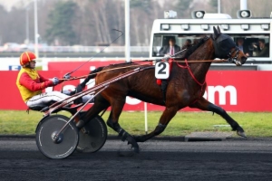 Grand National du Trot Paris-Turf