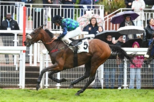 Prix Montgoméry