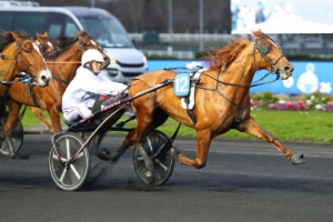 Prix de Montsoreau