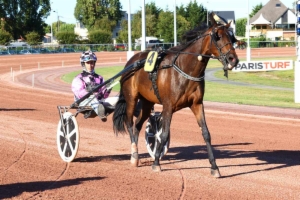 Prix de la Ville de Caen - Prix d'Automne