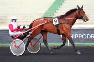 Prix Georges Dreux