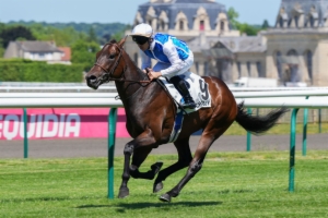 Qatar Prix du Jockey Club