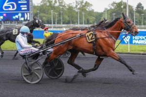 Grand National du Trot - Prix de la Ville de Saint-Malo
