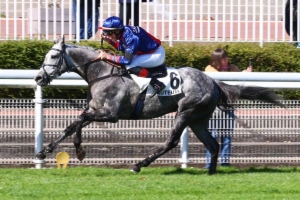 Prix Prince d'Ecouen - Grand Handicap d'Automne