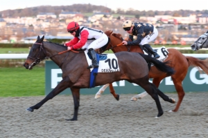 Prix du Château de Bayeux