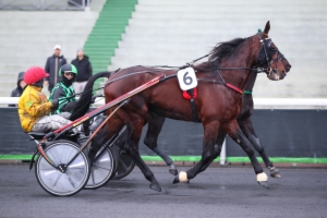 Prix Michel Thoury - Prix de Saint-James