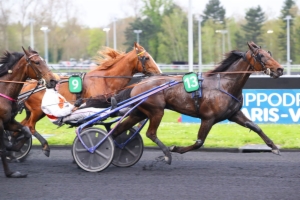 Prix du Pont de l'Alma