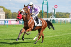 Prix de Saint-Cénéri-le Gerei