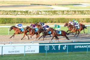 Prix de Longchamp