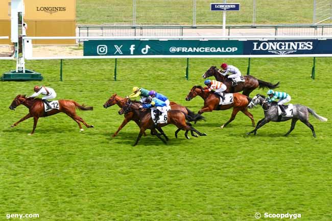 Prix du Palais des Glaces