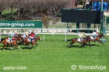 Prix du Languedoc
