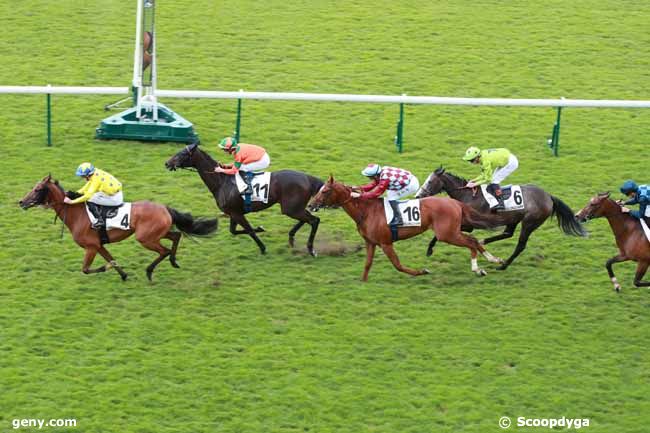 photo arrivé