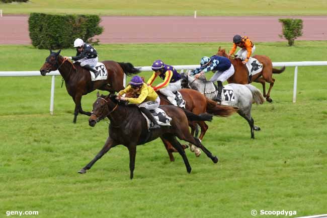 Handicap d'Angers Loire Métropole