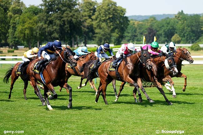 Prix Race And Care