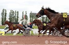 Grand National du Trot Paris-Turf