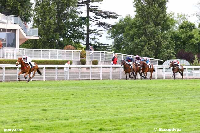 Prix de la Muette