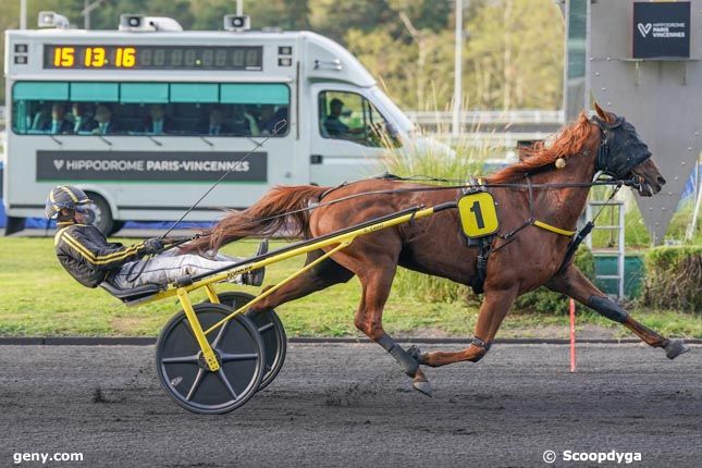 photo arrivé