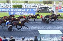 Grand Prix du Bourbonnais