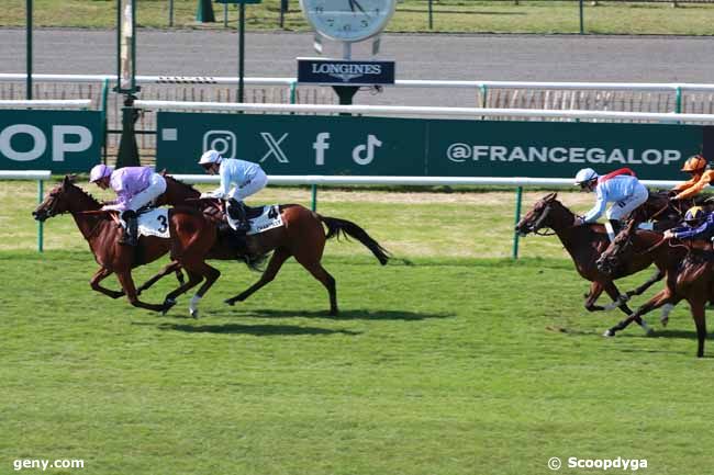 photo arrivé