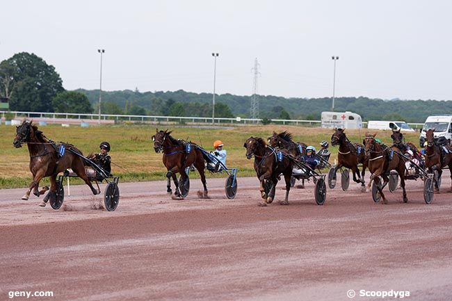 Prix de Coquainvilliers