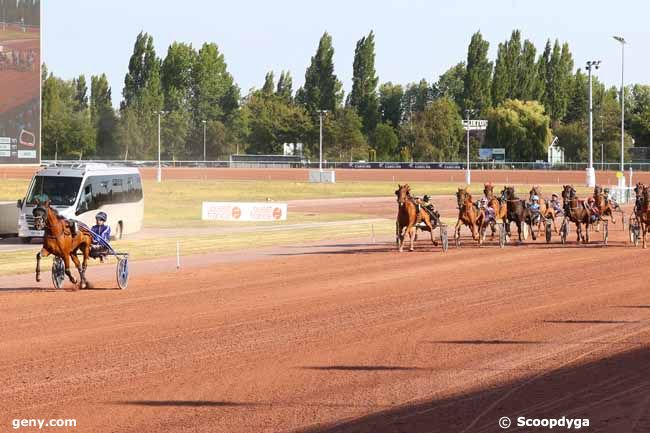 photo arrivé