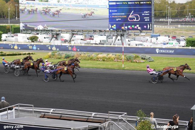 Prix d'Ancenis