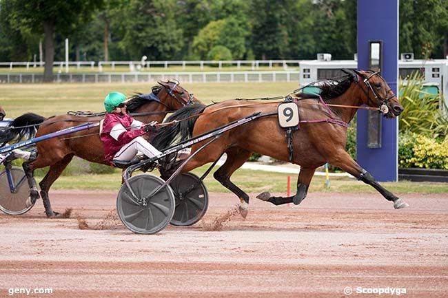 photo arrivé