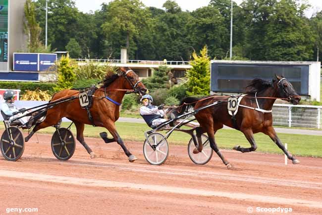 photo arrivé