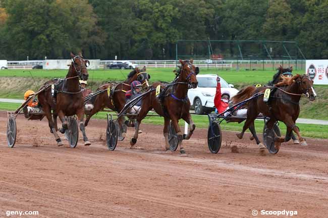 Grand National du Trot