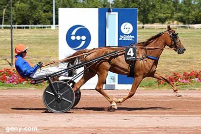 photo arrivé