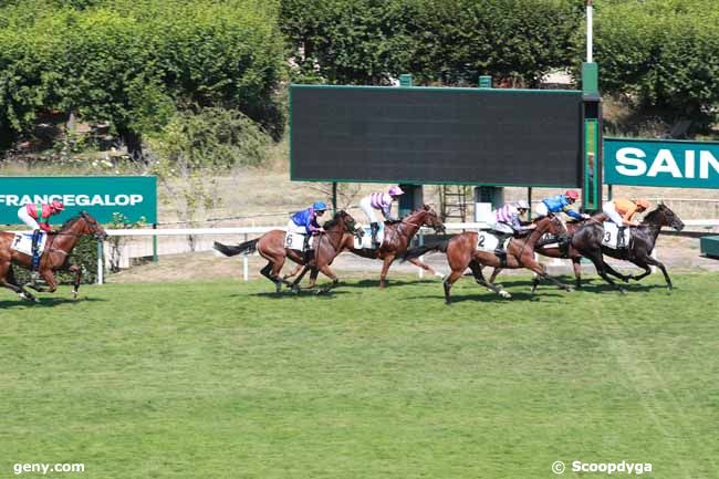 photo arrivé